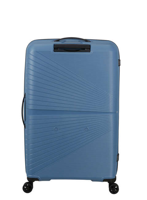 Walizka duża American Tourister Airconic - coronet blue