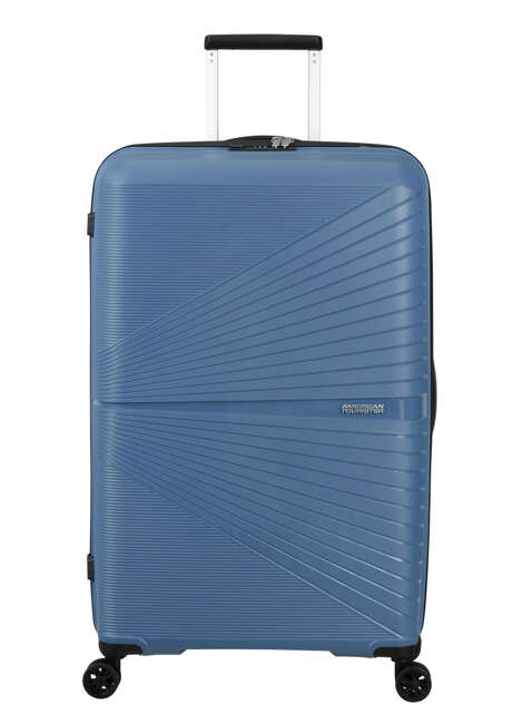 Walizka duża American Tourister Airconic - coronet blue