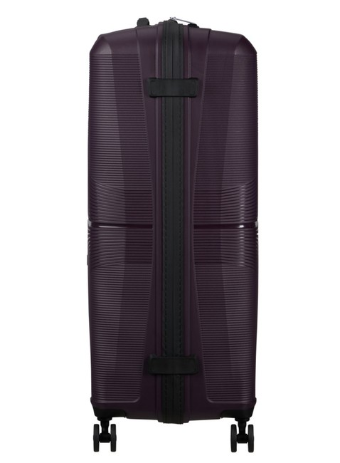 Walizka duża American Tourister Airconic - dark plum