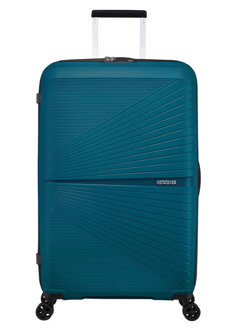 Walizka duża American Tourister Airconic - deep ocean