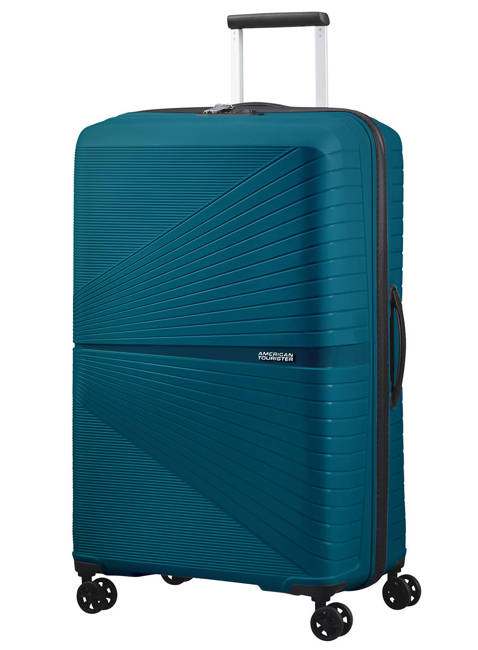 Walizka duża American Tourister Airconic - deep ocean