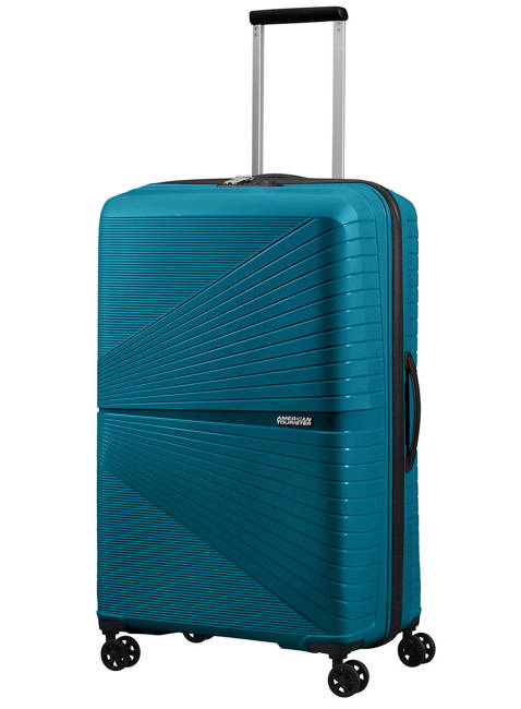 Walizka duża American Tourister Airconic - deep ocean