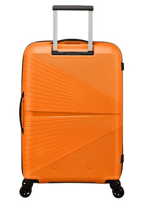 Walizka duża American Tourister Airconic - mango orange