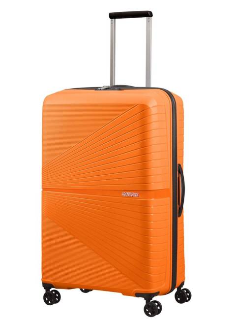 Walizka duża American Tourister Airconic - mango orange