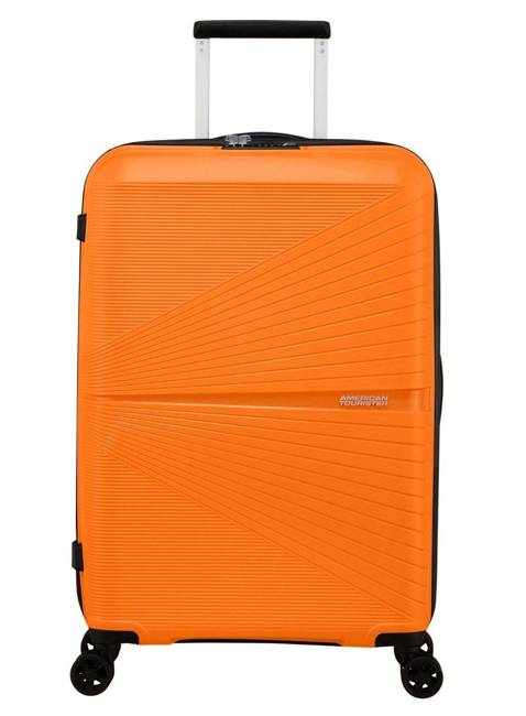 Walizka duża American Tourister Airconic - mango orange