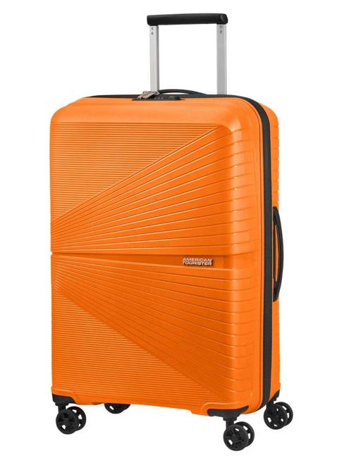 Walizka duża American Tourister Airconic - mango orange