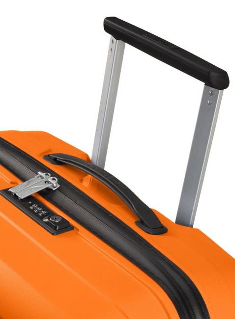 Walizka duża American Tourister Airconic - mango orange