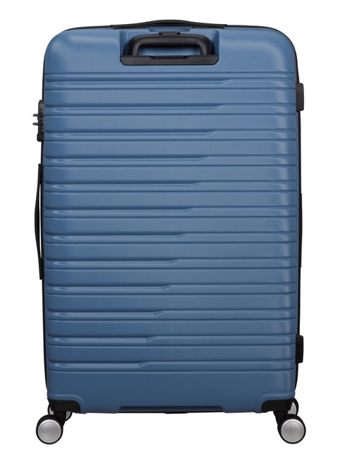 Walizka duża American Tourister Coronet Blue Flashline - coronet blue