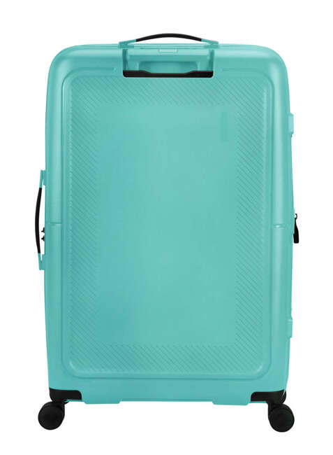 Walizka duża American Tourister DashPop EXP - aqua sky