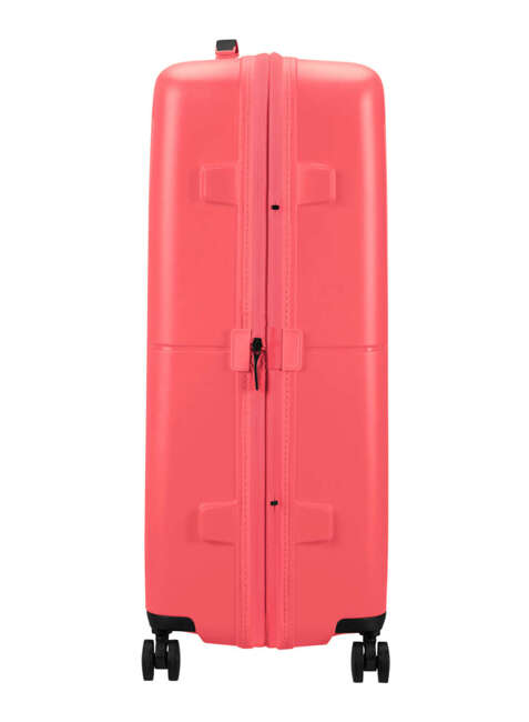 Walizka duża American Tourister DashPop EXP - sugar pink