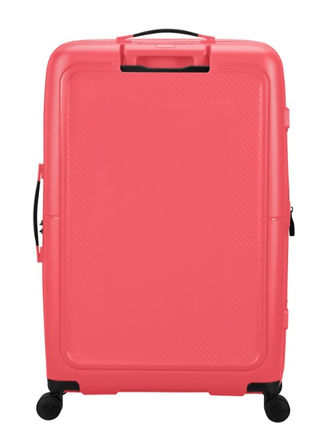 Walizka duża American Tourister DashPop EXP - sugar pink