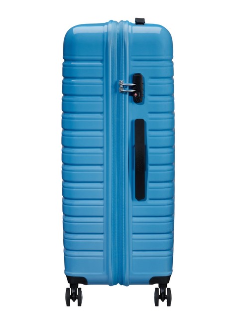 Walizka duża American Tourister Flashline - cloudy blue