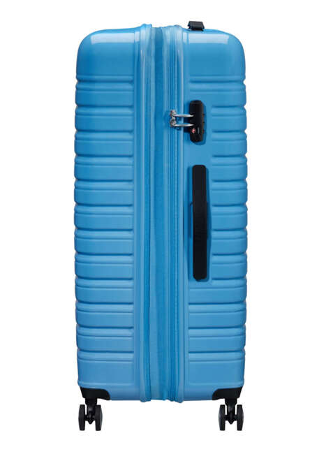 Walizka duża American Tourister Flashline - cloudy blue