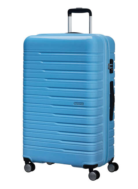 Walizka duża American Tourister Flashline - cloudy blue