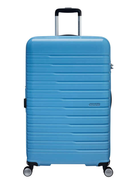 Walizka duża American Tourister Flashline - cloudy blue