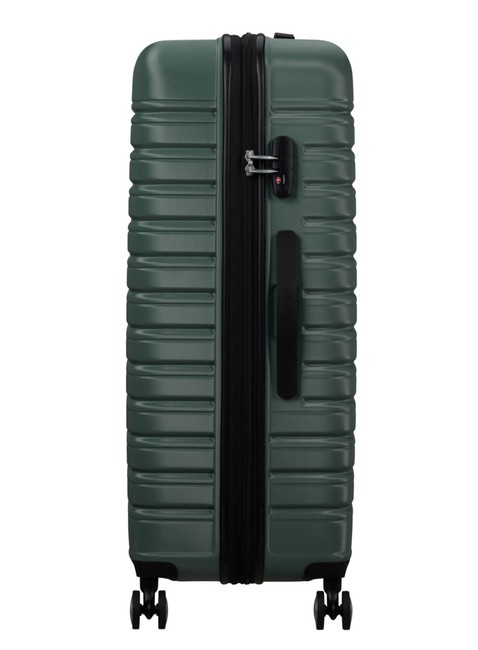 Walizka duża American Tourister Flashline - dark forest