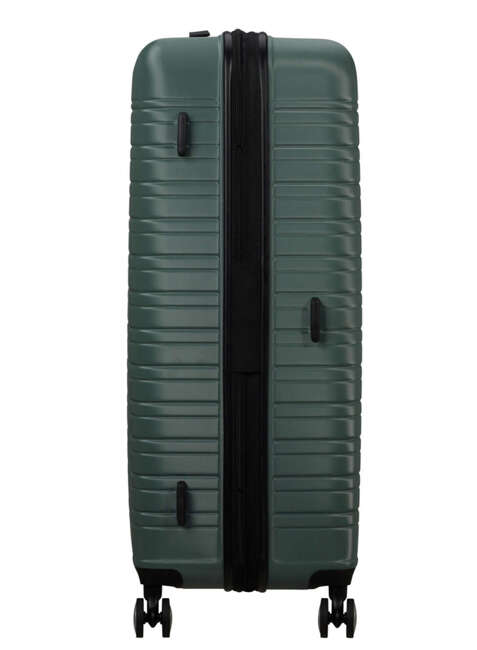 Walizka duża American Tourister Flashline - dark forest