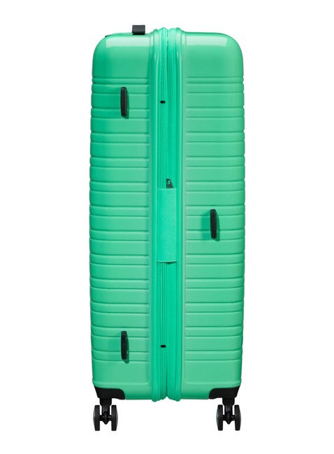 Walizka duża American Tourister Flashline - light green