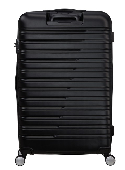 Walizka duża American Tourister Flashline - shadow black