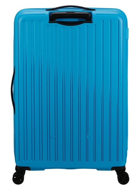 Walizka duża American Tourister Rejoy - azure blue