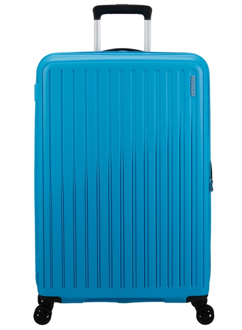 Walizka duża American Tourister Rejoy - azure blue