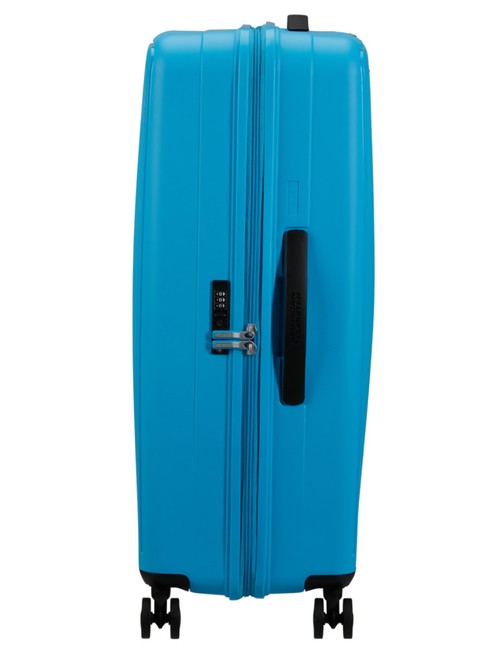 Walizka duża American Tourister Rejoy - azure blue