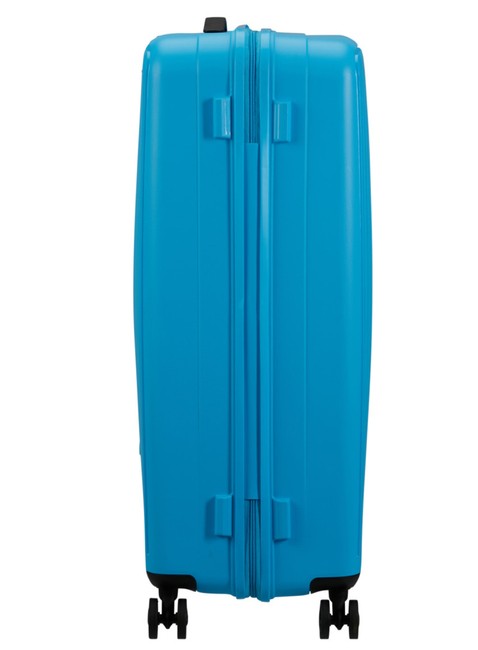 Walizka duża American Tourister Rejoy - azure blue