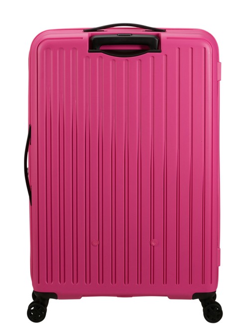 Walizka duża American Tourister Rejoy - hawaiian pink