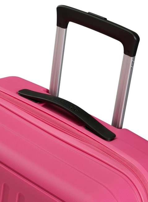 Walizka duża American Tourister Rejoy - hawaiian pink