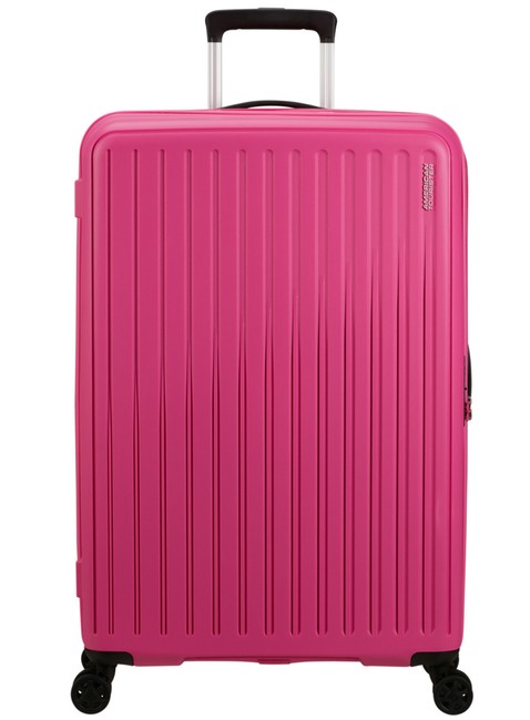 Walizka duża American Tourister Rejoy - hawaiian pink