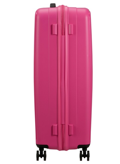 Walizka duża American Tourister Rejoy - hawaiian pink