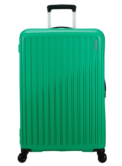 Walizka duża American Tourister Rejoy - jade green