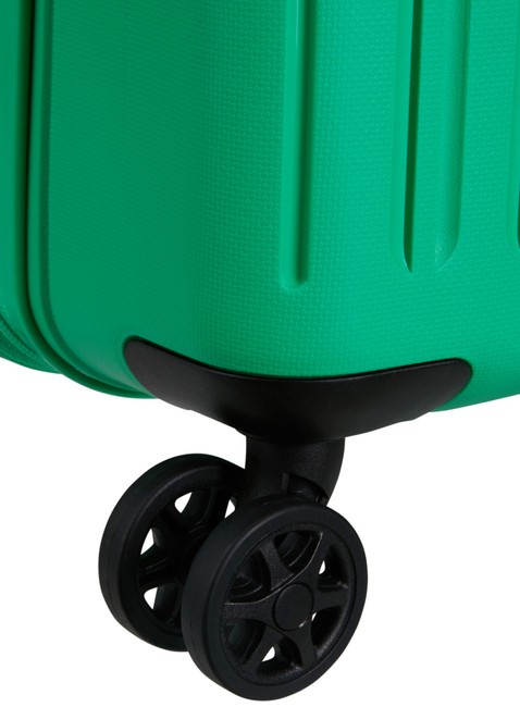 Walizka duża American Tourister Rejoy - jade green