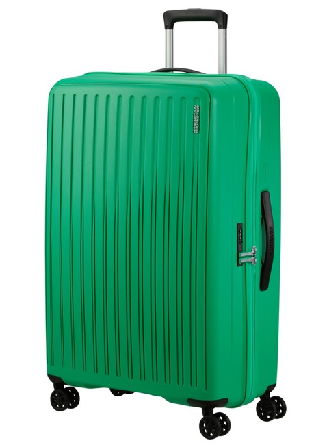 Walizka duża American Tourister Rejoy - jade green