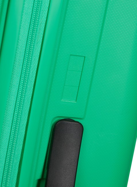 Walizka duża American Tourister Rejoy - jade green