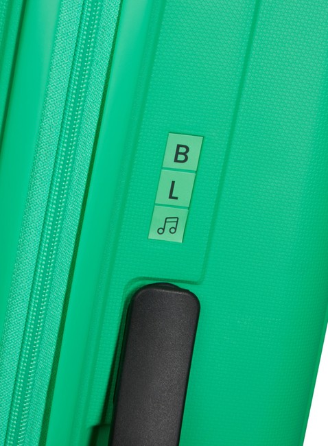 Walizka duża American Tourister Rejoy - jade green