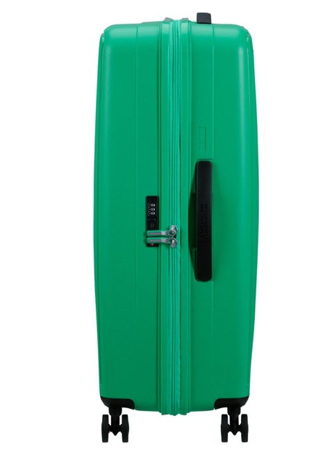 Walizka duża American Tourister Rejoy - jade green