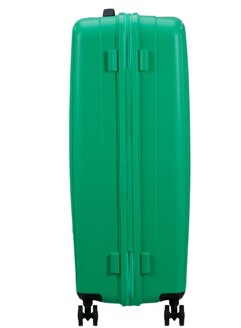 Walizka duża American Tourister Rejoy - jade green