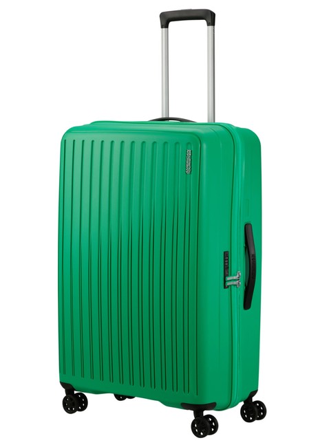 Walizka duża American Tourister Rejoy - jade green