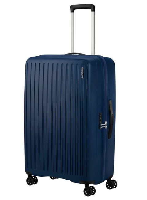 Walizka duża American Tourister Rejoy - navy blue