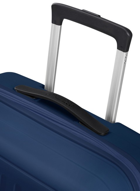 Walizka duża American Tourister Rejoy - navy blue