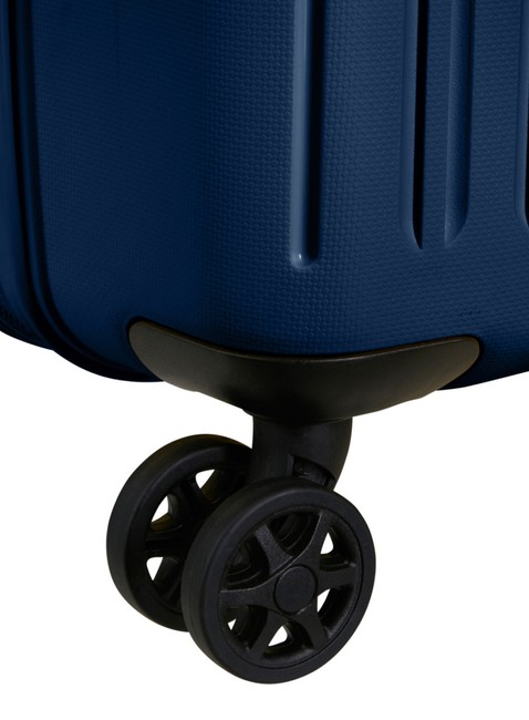 Walizka duża American Tourister Rejoy - navy blue