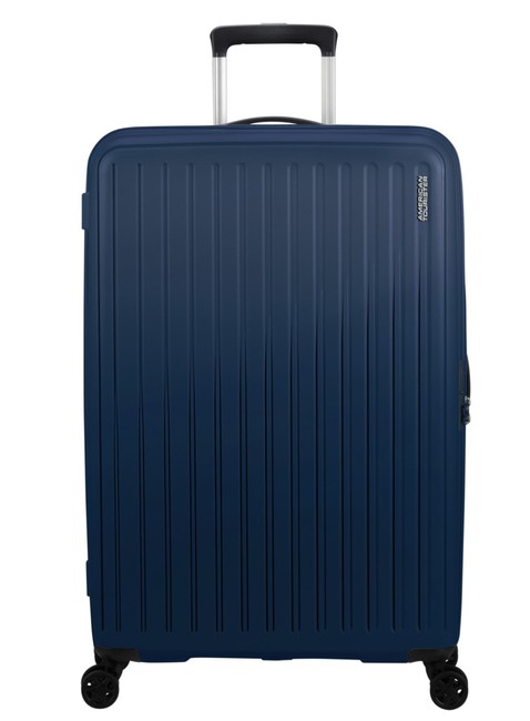 Walizka duża American Tourister Rejoy - navy blue