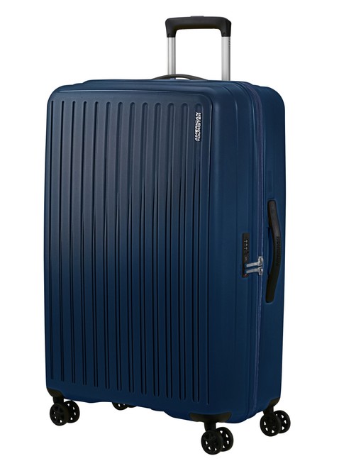 Walizka duża American Tourister Rejoy - navy blue