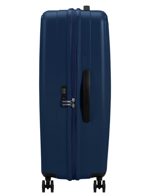 Walizka duża American Tourister Rejoy - navy blue