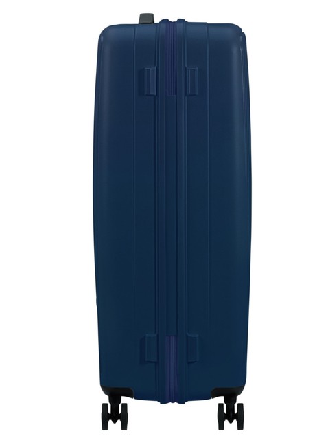 Walizka duża American Tourister Rejoy - navy blue