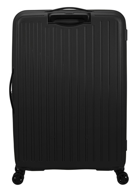 Walizka duża American Tourister Rejoy - true black