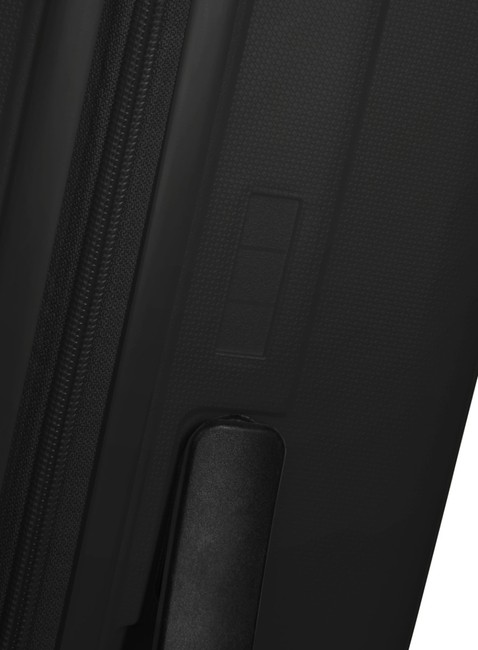 Walizka duża American Tourister Rejoy - true black