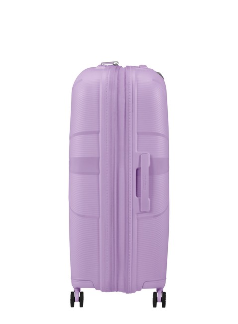 Walizka duża American Tourister StarVibe - digital lavender