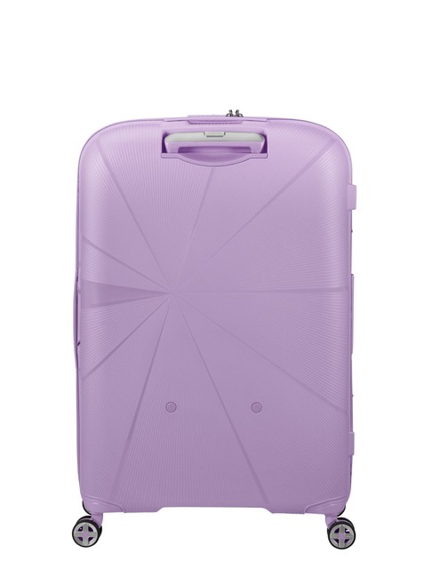 Walizka duża American Tourister StarVibe - digital lavender